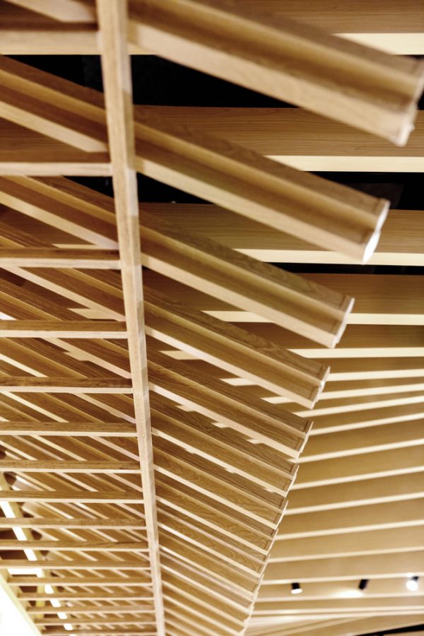 商業空間,書店設計,峻佳設計,言幾又杭州店,錢江新城來福士