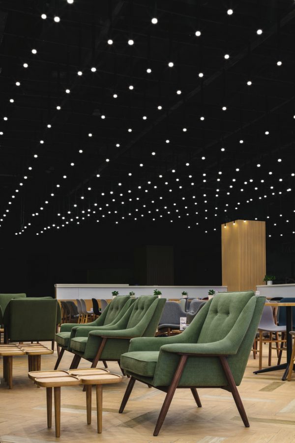 商業空間,書店設計,峻佳設計,言幾又杭州店,錢江新城來福士