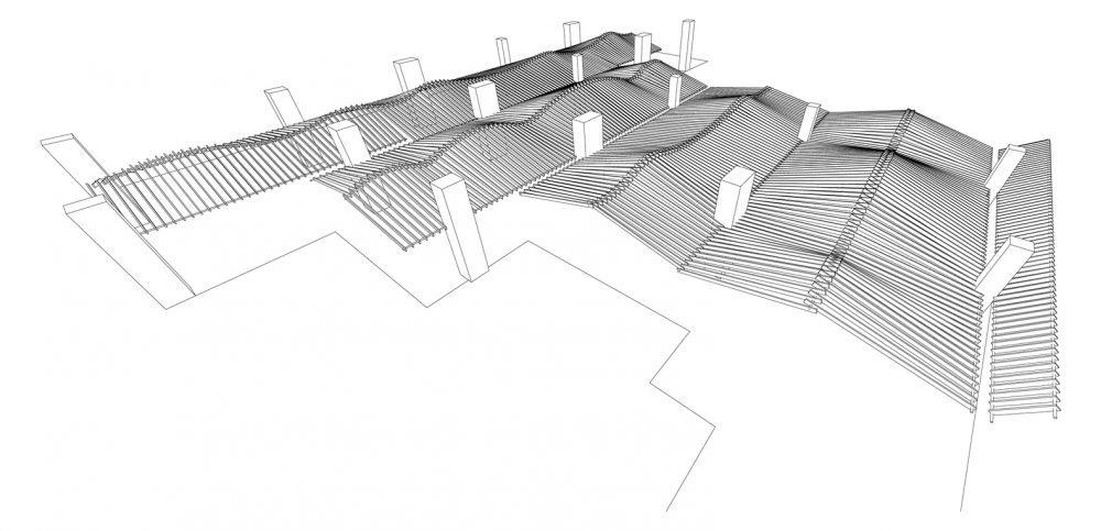 商業空間,書店設計,峻佳設計,言幾又杭州店,錢江新城來福士