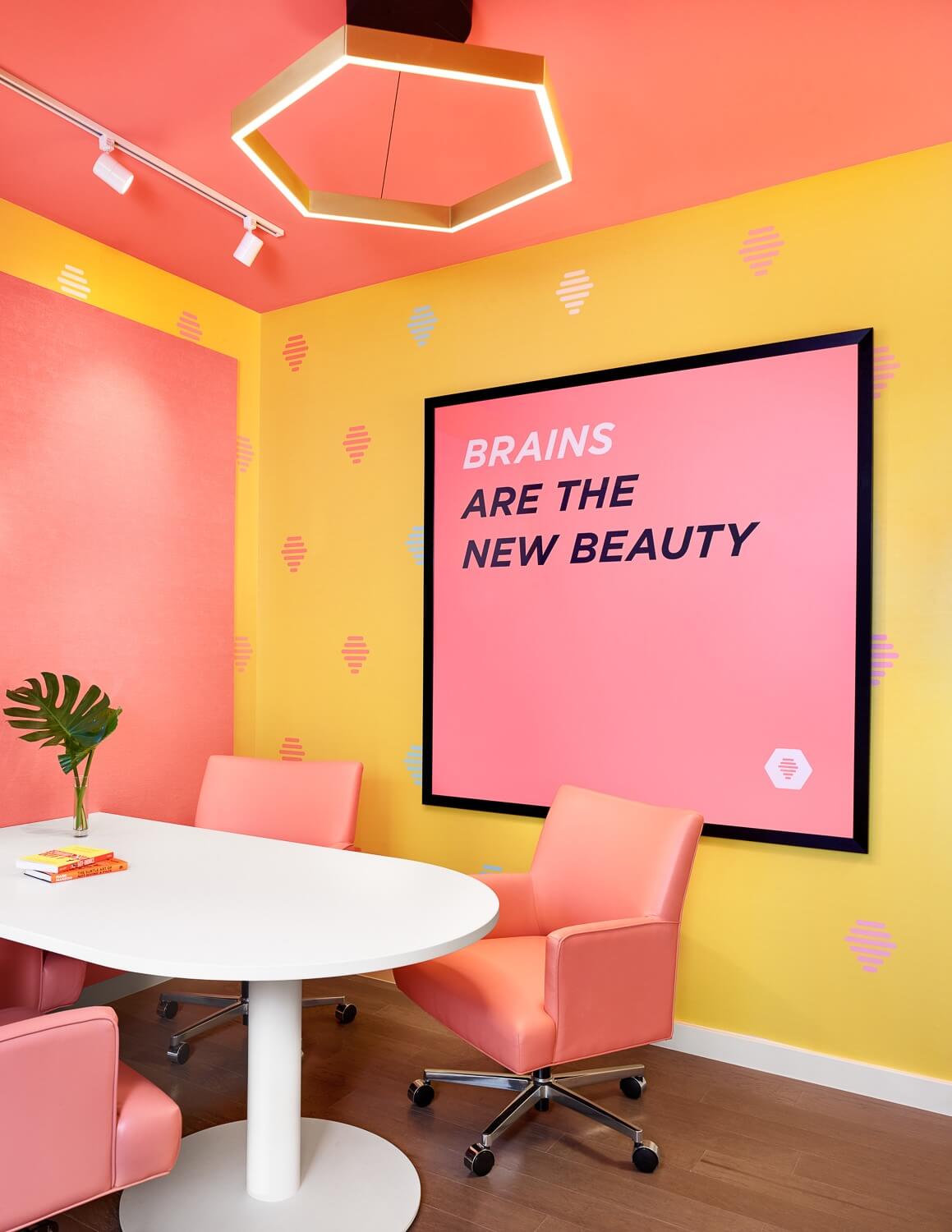 辦公空間,國外辦公室設計,軟件公司辦公室,現代風格辦公室