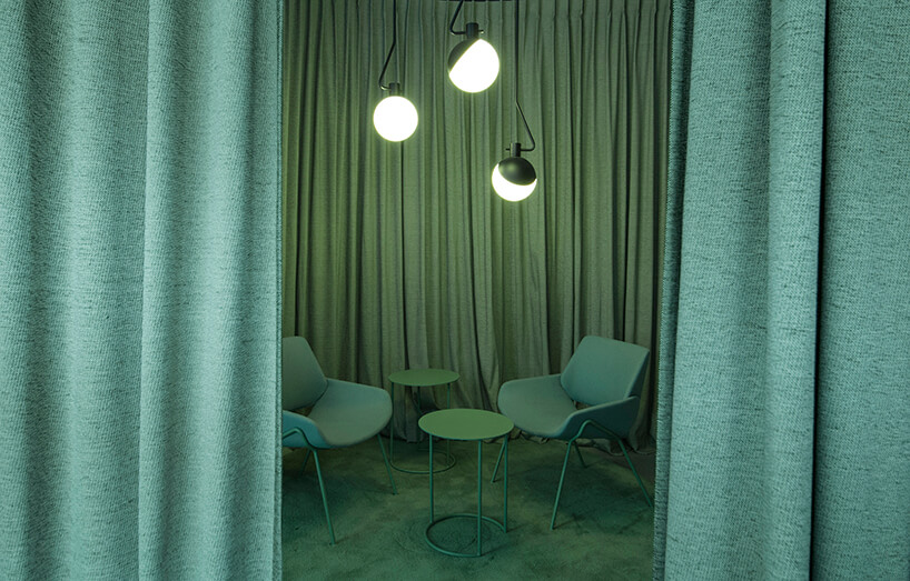 商業空間,概念店設計,服裝零售店,體驗店設計