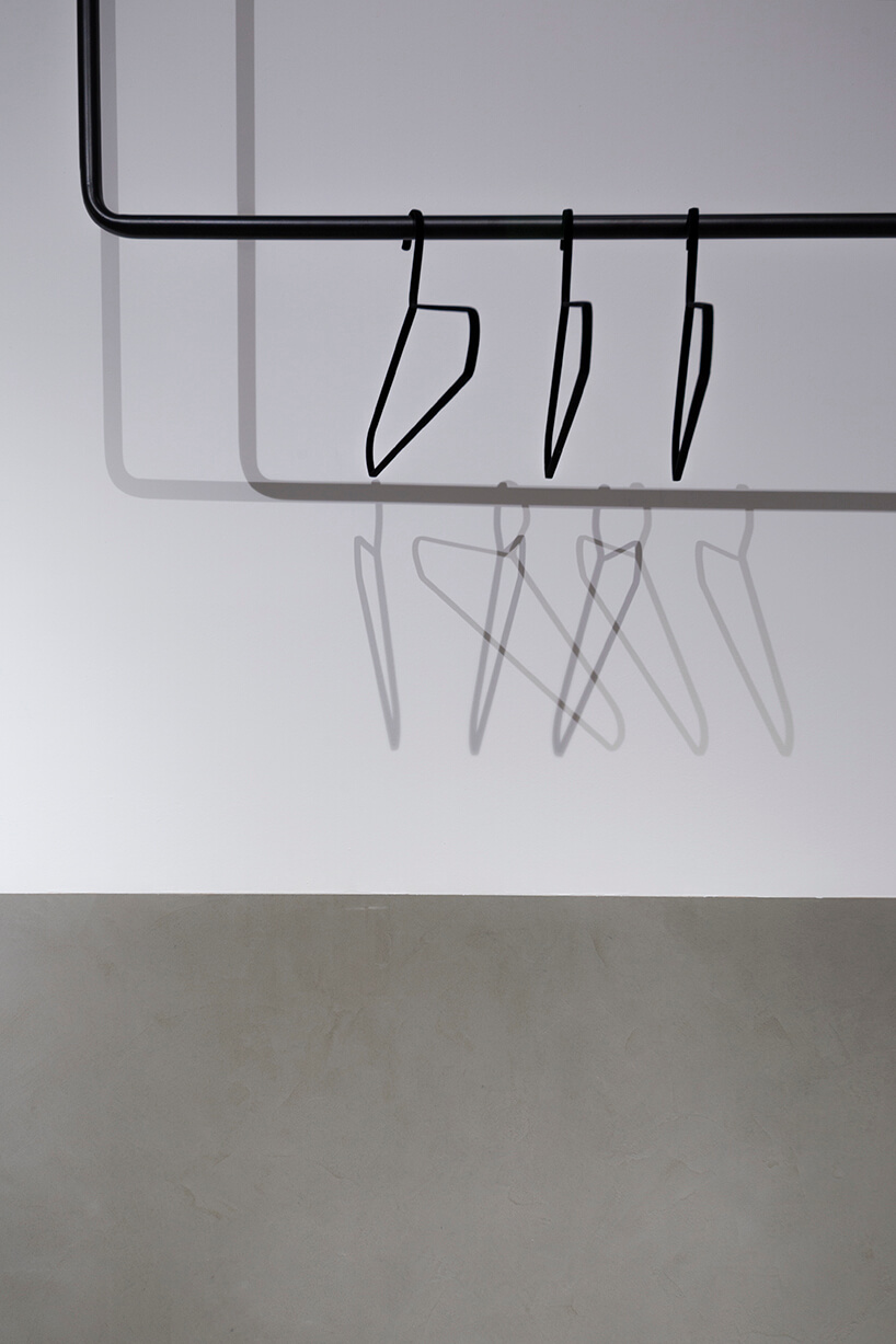 商業空間,概念店設計,服裝零售店,體驗店設計