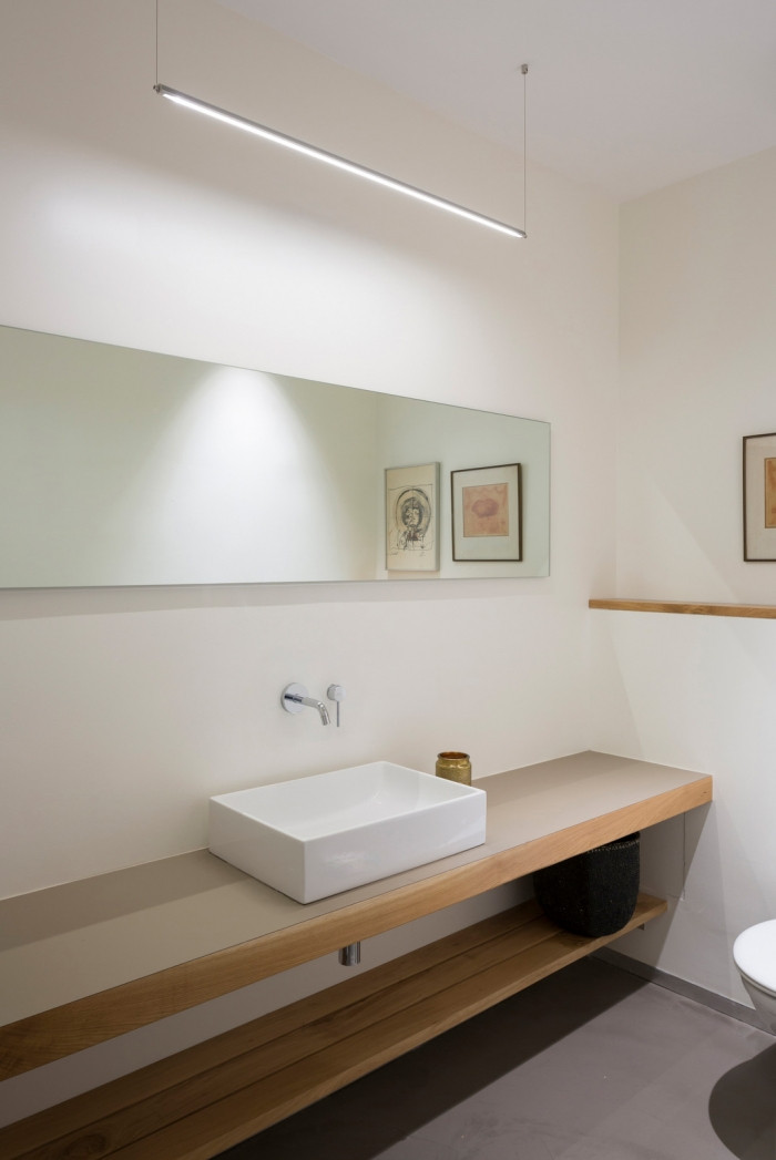 辦公空間,辦公室設計,國外辦公室設計,以色列,基金會辦事處,現代風格