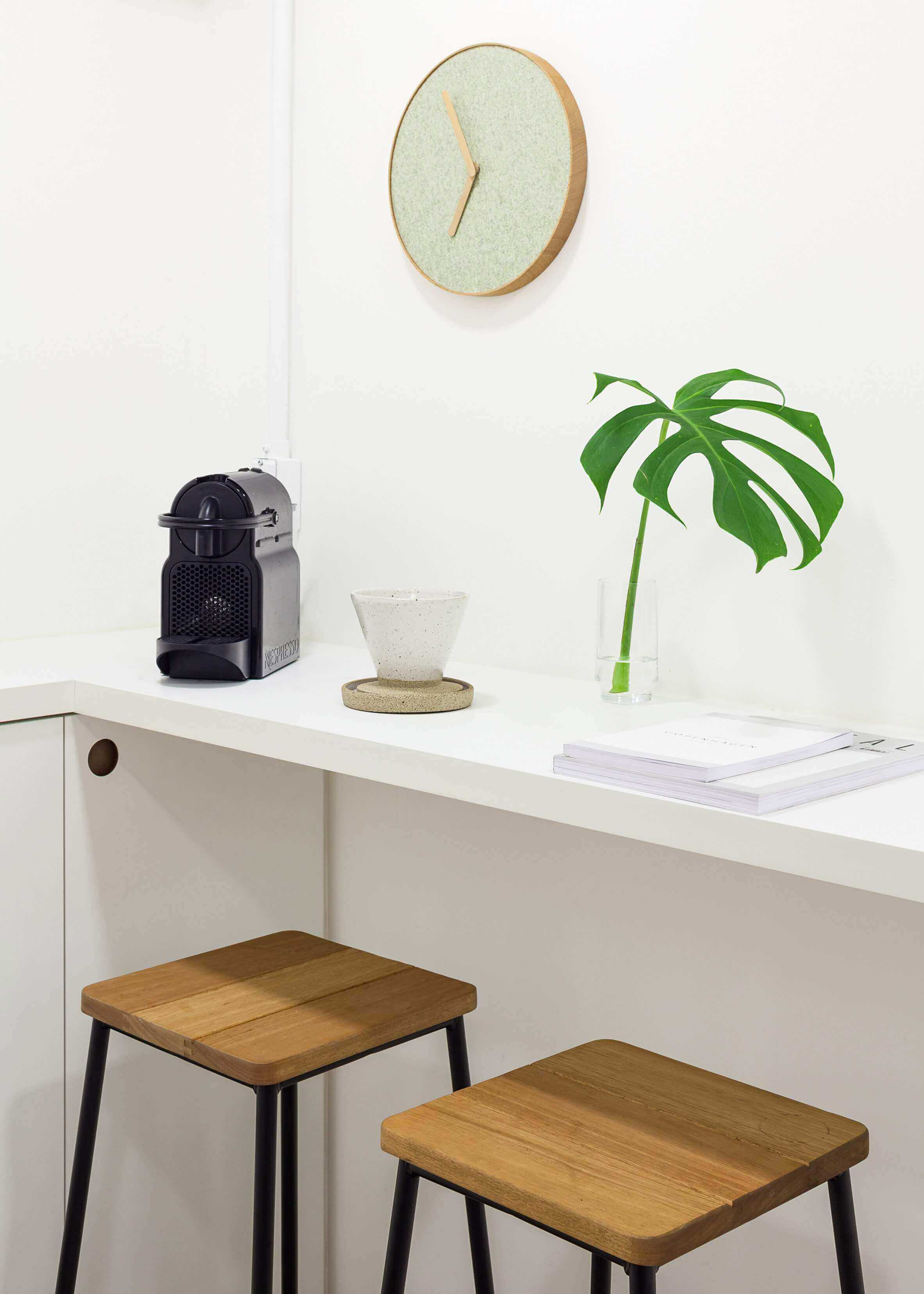 辦公空間,工作室設計,建築師工作室,會議盒子,聖保羅,現代風格