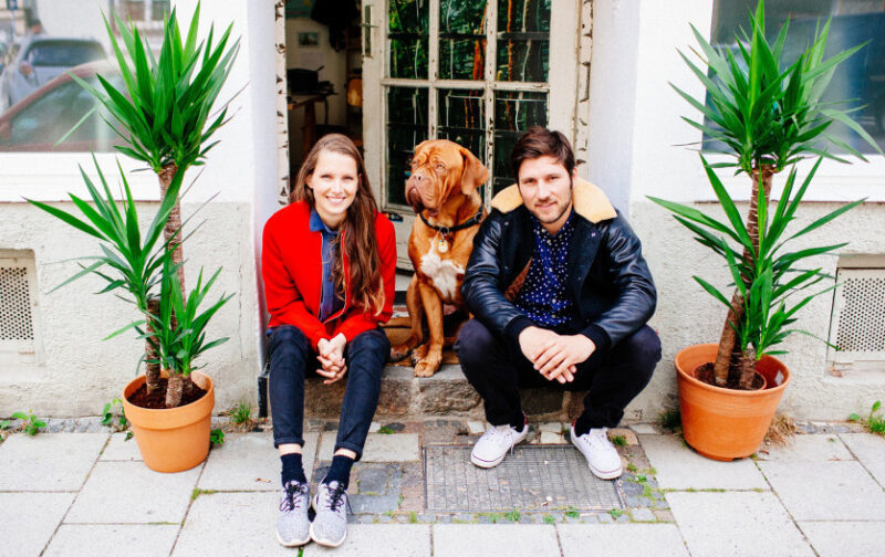 慕尼黑AKOG服裝品牌