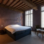 比利時La Suite Sans Cravate酒店