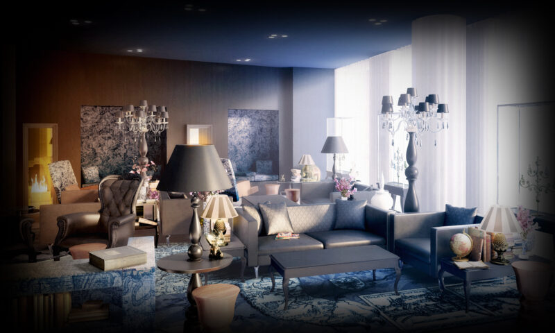 荷蘭ANDAZ酒店設計