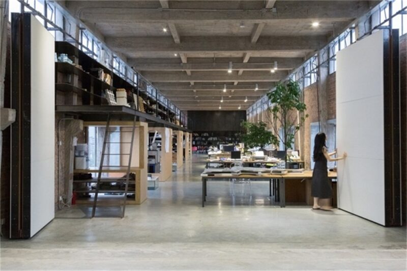 廣州源計劃（建築）事務所