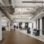 舊金山魯比卡姆廣告公司辦公室