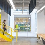 舊金山Capital One Labs辦公室