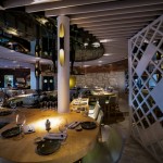 特拉維夫日式料理餐廳