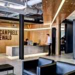 底特律Lowe Campbell Ewald辦公室