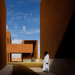 摩洛哥Guelmim技術學院