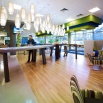 悉尼微軟辦公室