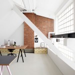 建築改造之LOFT風格辦公室