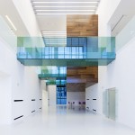 匈牙利Sauflon隱形眼鏡中心辦公室