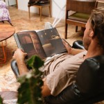 加利福尼亞家具設計師肖恩•伍爾西