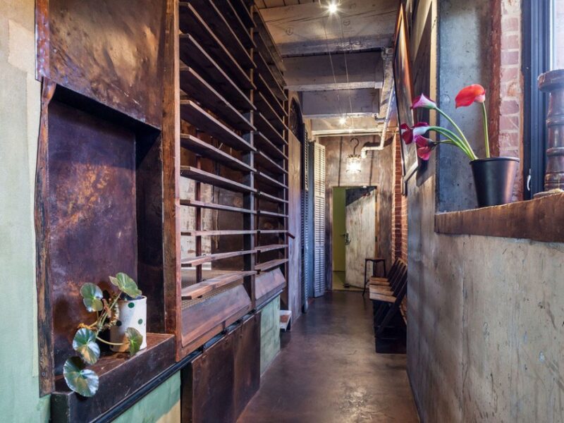 波特蘭住宅建築改造