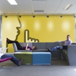 北美飛利浦照明總部