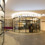 建築改造之越南Asmara辦事處