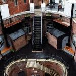 建築改造之維多利亞時代海灣酒店