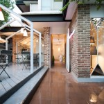 韓國首爾Loisir咖啡店