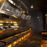 捷克布拉格Yaku日式燒烤店