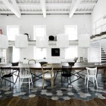 建築改造之意大利舊倉庫改造住宅