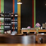 珀斯Il Lido酒吧餐廳設計