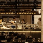 悉尼Jones的雜貨餐廳旗艦店