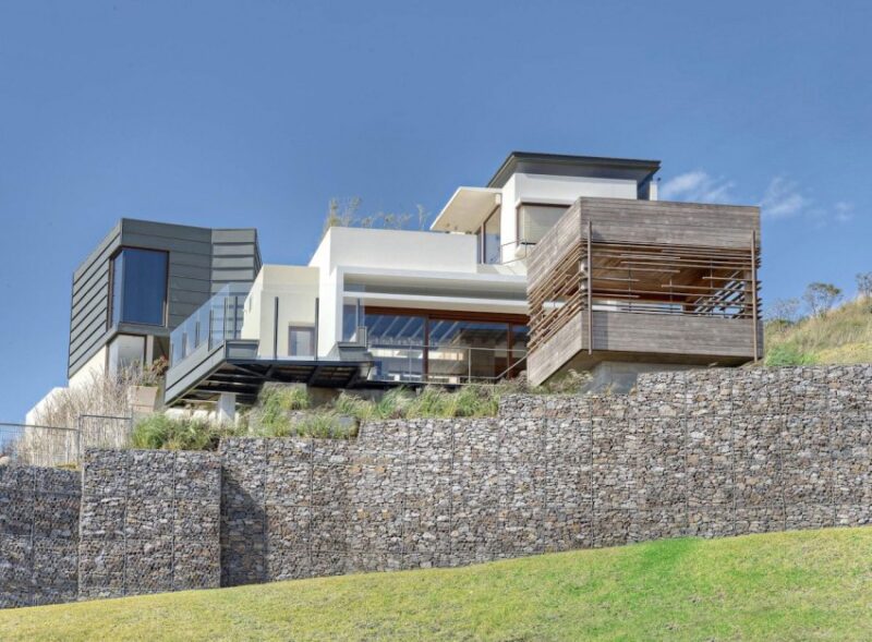 哥斯達黎加Casa Val私人別墅設計