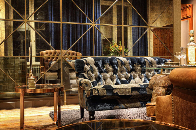 建築改造之瑞典Stora酒店設計