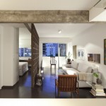 建築改造之聖保羅Cobogo公寓