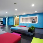 新加坡Skyscanner公司總部