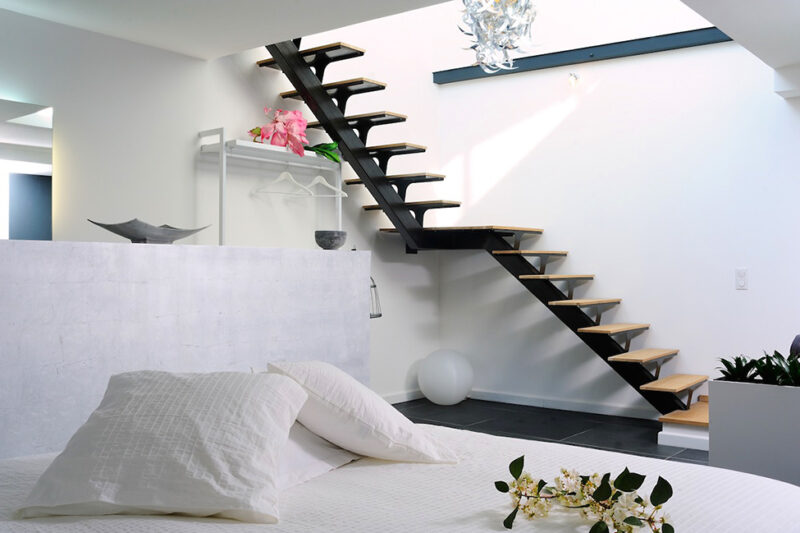 法國 Le Loft 閣樓酒店