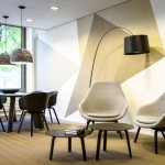 阿姆斯特丹互聯網交換中心的總部