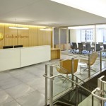 芝加哥Golin Harris辦公室設計