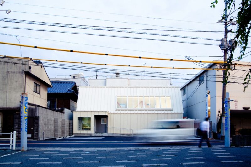 日本廣島尾道牙科診所