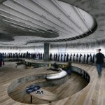 土耳其牛仔紡織布研發工作室