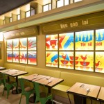 香港-越南主題餐廳