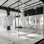 布達佩斯MONO 畫廊-服裝展賣中心