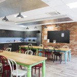 Entertainment One倫敦辦事處