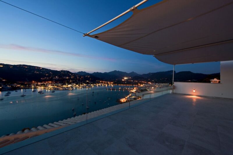 西班牙900平方米豪華別墅