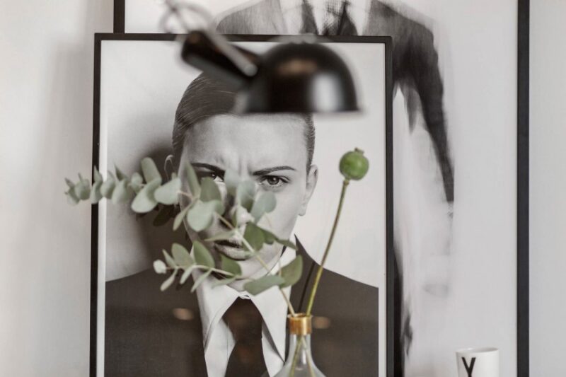 瑞典36平方米北歐風格設計