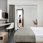 希臘克裏特島酒店