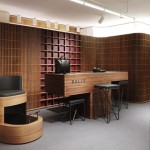 倫敦巴利旗艦店