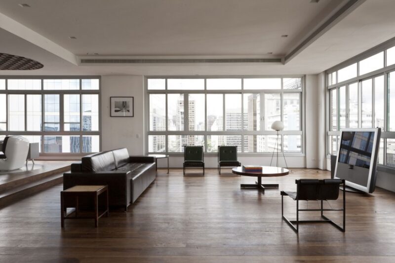 聖保羅Paulista公寓