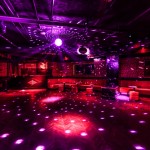 上海Le Baron夜總會