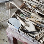 陶藝設計師Valerie Restarick