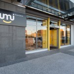 新西蘭AMI辦公室